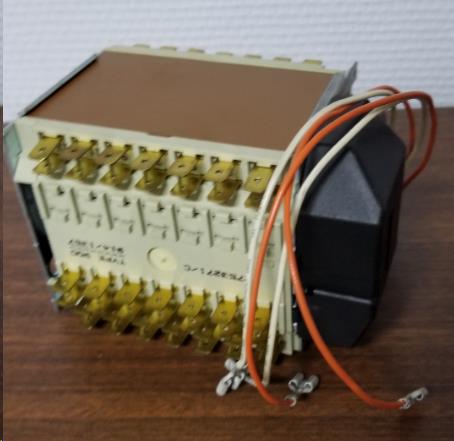 PROGRAMMATEUR M.L. WHIRLPOOL - CROUZET 900/914/1357 - Jusqu'à fin de stock