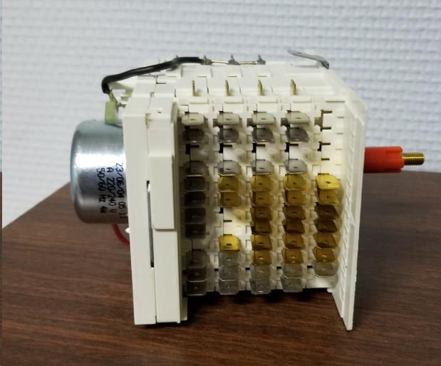 PROGRAMMATEUR M.L. WHIRLPOOL -  ML WH 481928218679