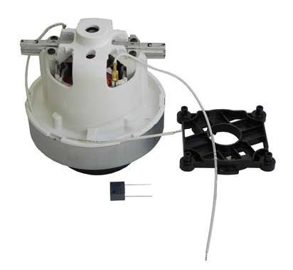 MOTEUR ASPIRATEUR NILFISK GMP 220/240V 1200 W  FAMILY / BUSINESS / GM80 / BACKUM - 12125005