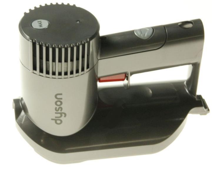 MOTEUR AVEC  CORPS COMPLET ASPI DYSON DC45 ANIMAL PRO - 926036-04
