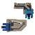 REGLAGE DEBIT ELECTROVANNE ML WH 481231019147