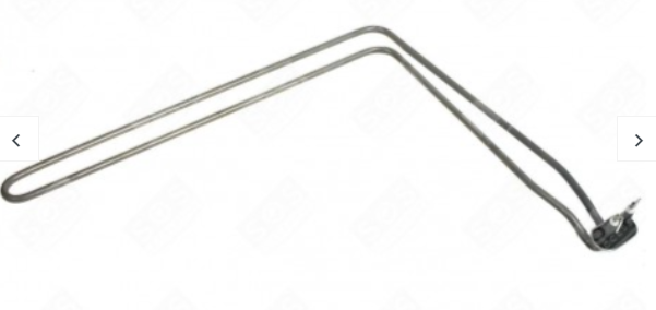 Résistance lave-vaisselle Ariston C00025665