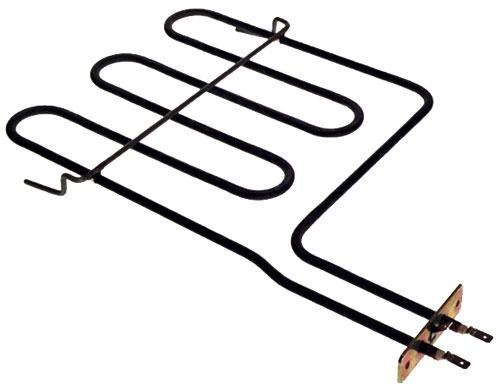 RESISTANCE GRILL FOUR WHIRLPOOL 481925928271