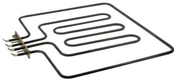 RESISTANCE GRILL FOUR WH 481925929965