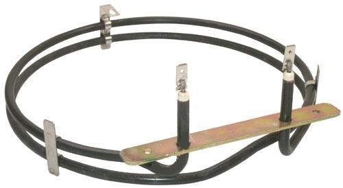 RESISTANCE CHALEUR TOURNANTE  FOUR WHIRLPOOL - 1700W - 481925928634