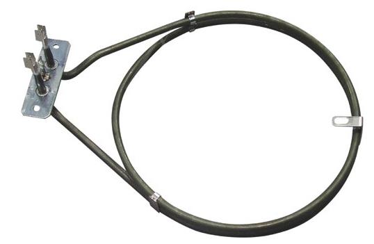 RESISTANCE AIR PULSE  FOUR EL - 2000W - 3570424055