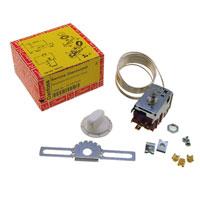 THERMOSTAT FRIGO 2 PORTES UNIVERSEL DANFOSS N°3