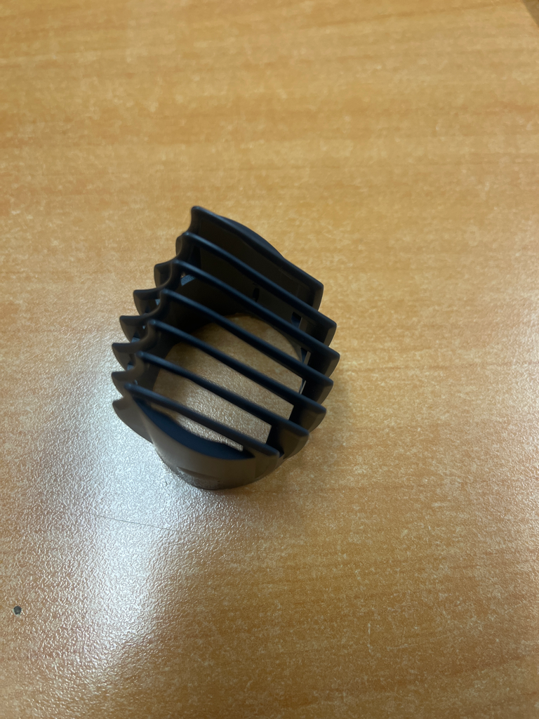 GUIDE DE COUPE TONDEUSE PHILIPS 482269030408 - Jusqu'à fin de stock
