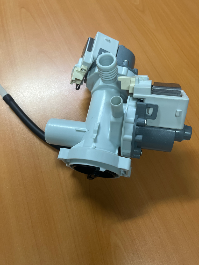 POMPE DE VIDANGE HISENSE / GORENJE HK1577929