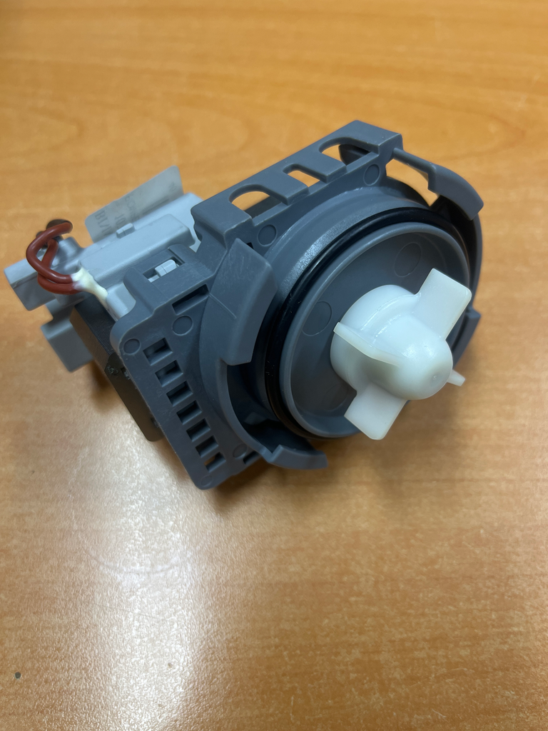 POMPE DE VIDANGE GORENJE 450325, 700367, 783163