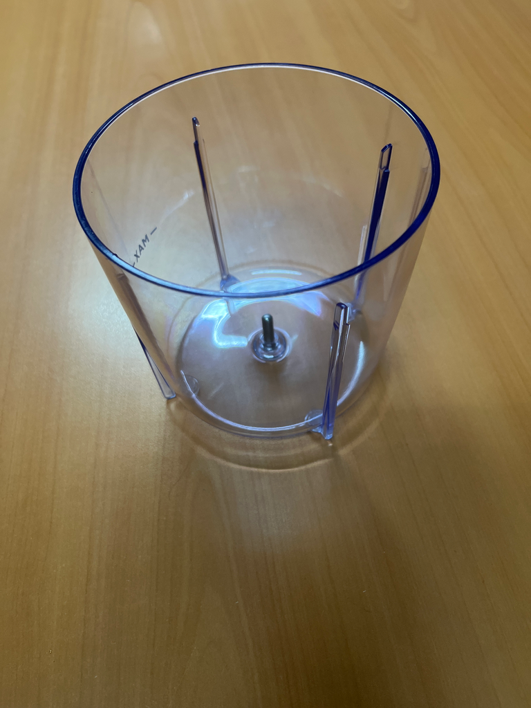 BOL MOULINETTE ESSENTIAL DJ520 / MB520 MOULINEX SS-9100041007