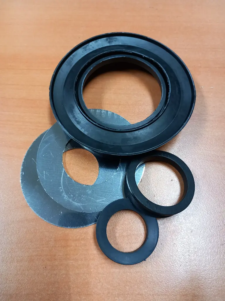 KIT BOURRAGE MARGHARITA ARISTON 001111