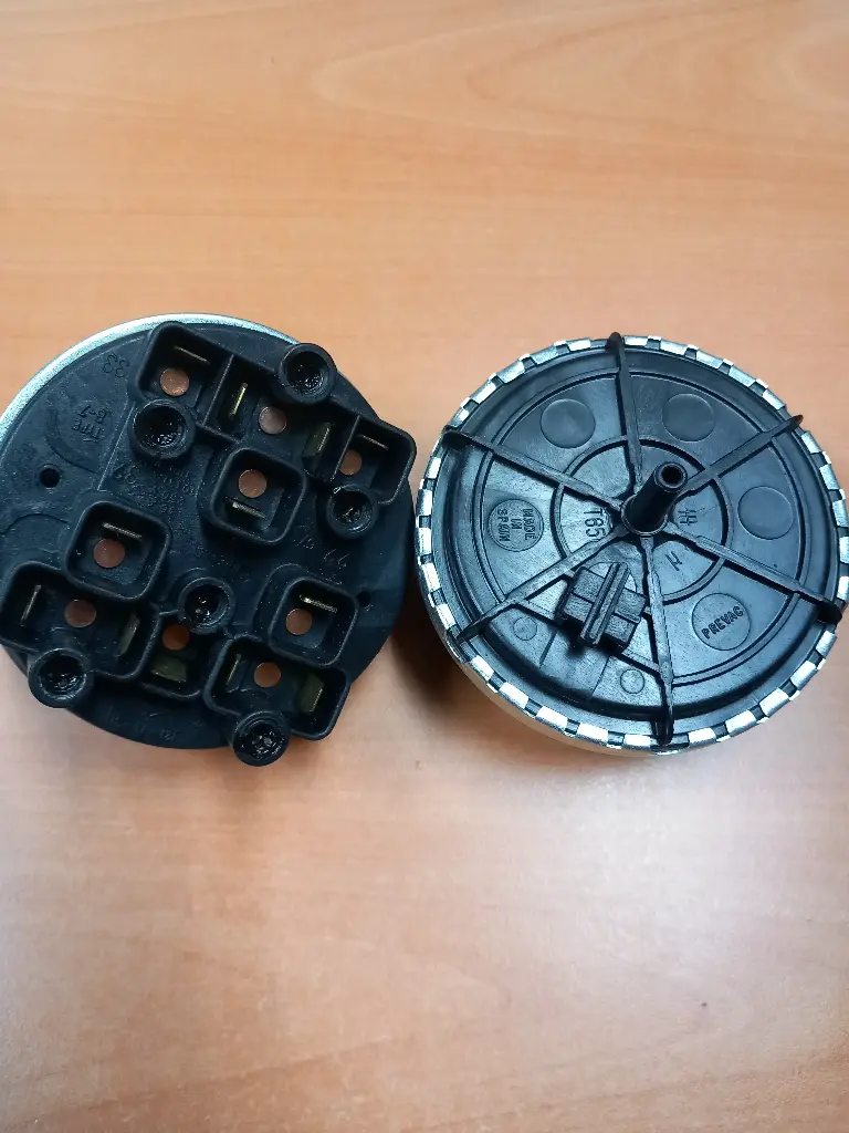 PRESSOSTAT ML FAGOR-ASPES 0008636300 - 175/100