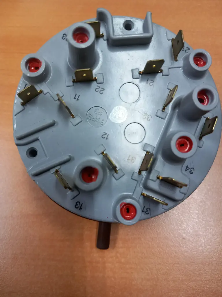 PRESSOSTAT ML FAGOR-ASPES 