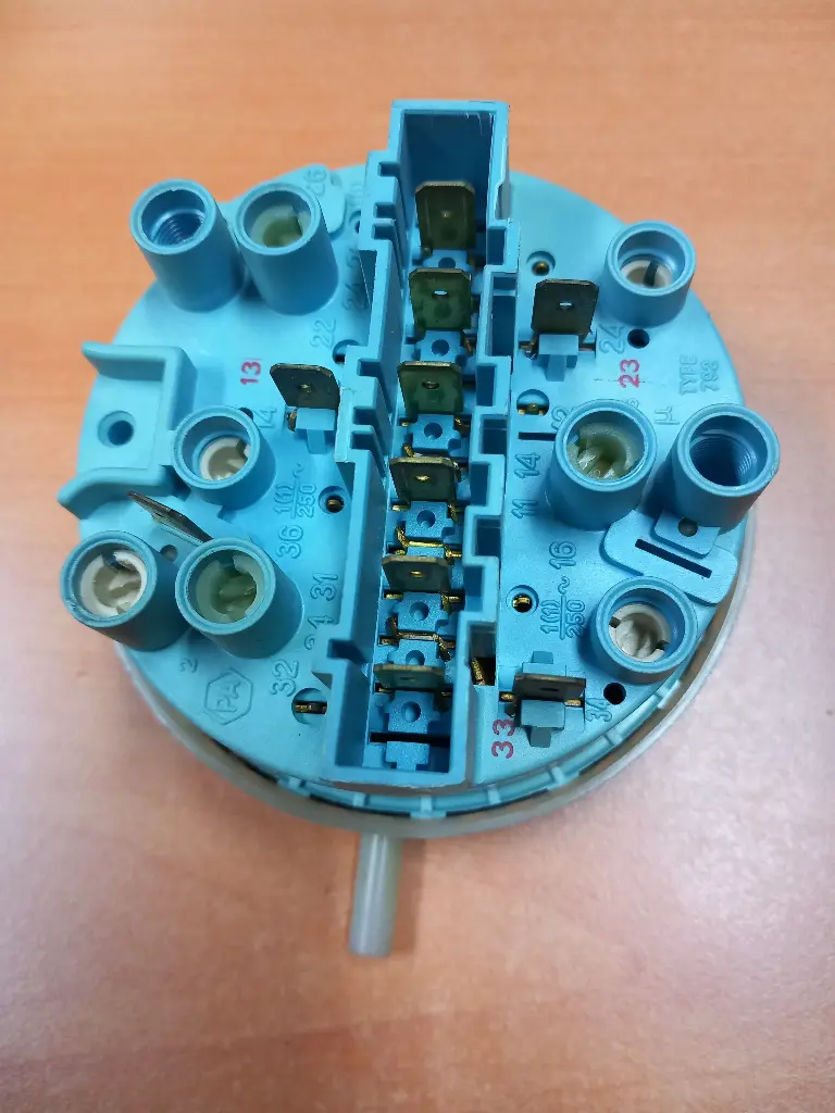 PRESSOSTAT ML FAGOR ASPES 23005130