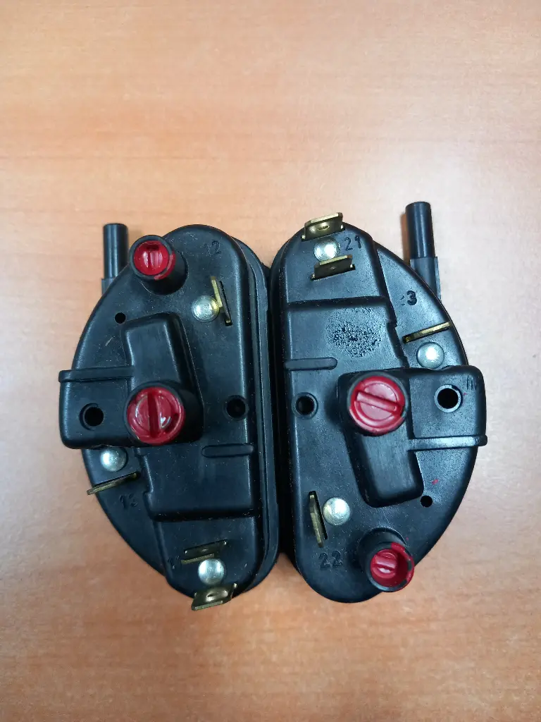 PRESSOSTAT ML FAGOR ASPES