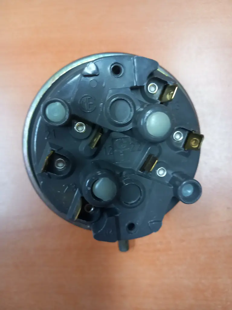 PRESSOSTAT ML ELECTROLUX-AEG-ZANUSSI 50096538009