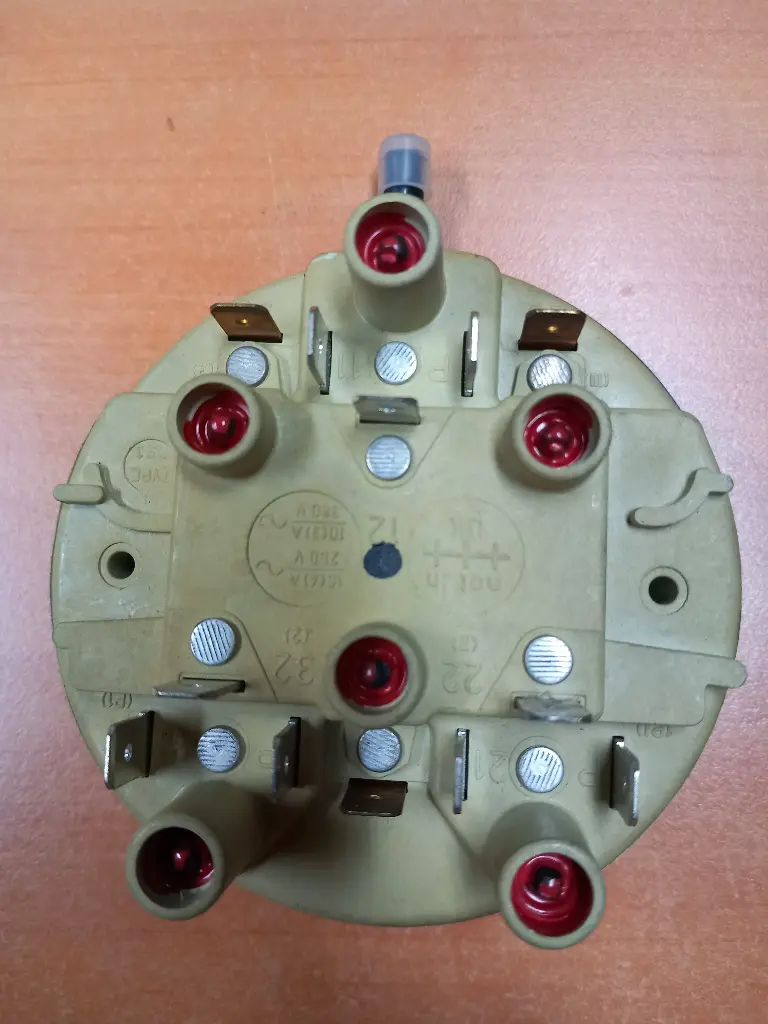 PRESSOSTAT LV WHIRLPOOL 08/3003.0400.5310-482227120151-105/25-125/80-182/125
