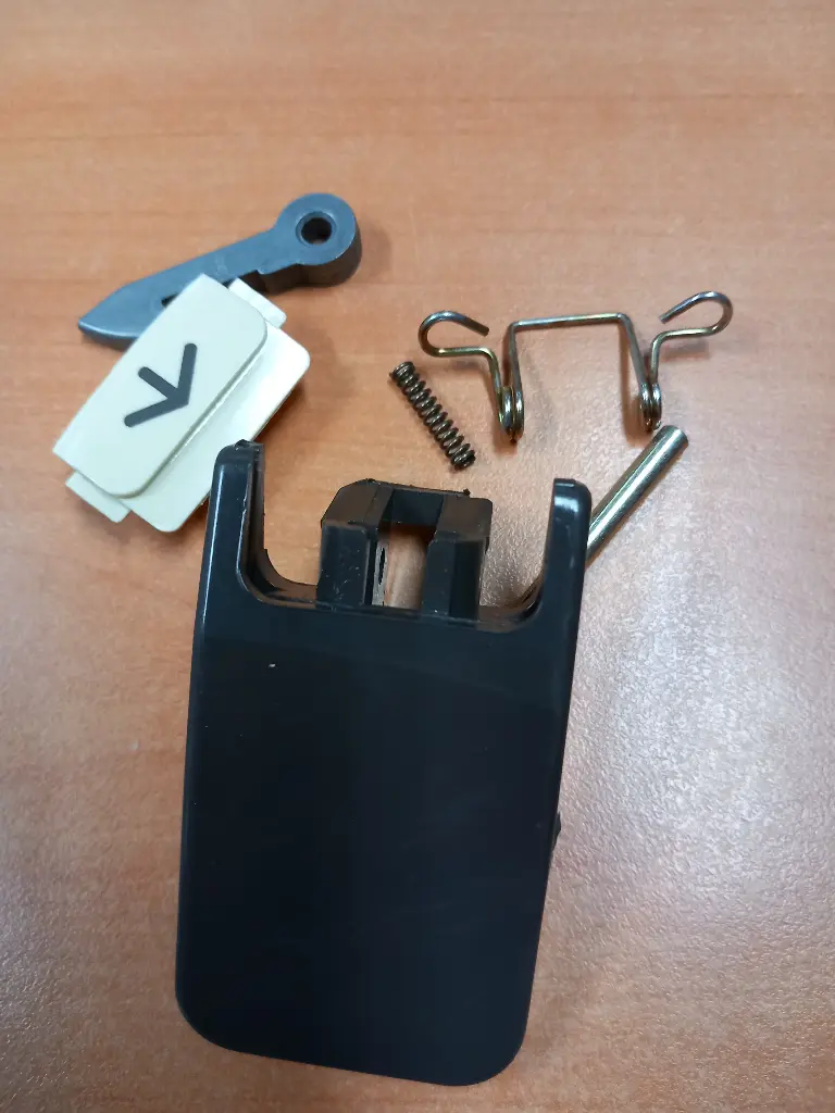 POIGNEE ML ARISTON-INDÉSIT 016632 - C00016632