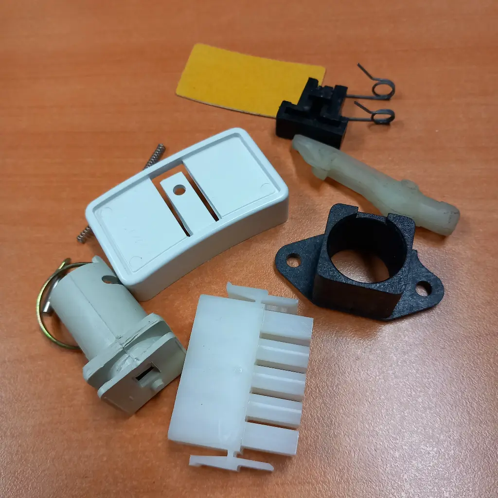 POIGNEE ML CASTOR-ZANUSSI-ZOPPAS