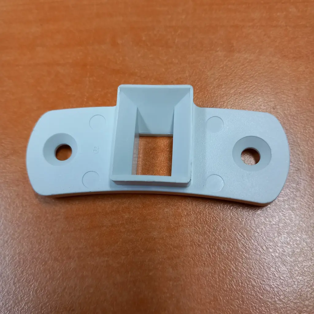 PLAQUETTE FERMETURE ML ELECTROLUX-ZANUSSI 50064857001