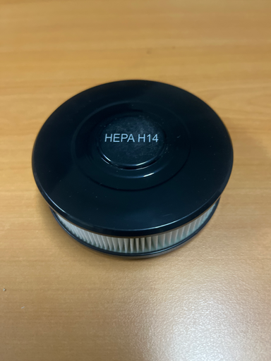[514.010.079.045] Filtre hepa H14 aspirateur Nilfisk S1