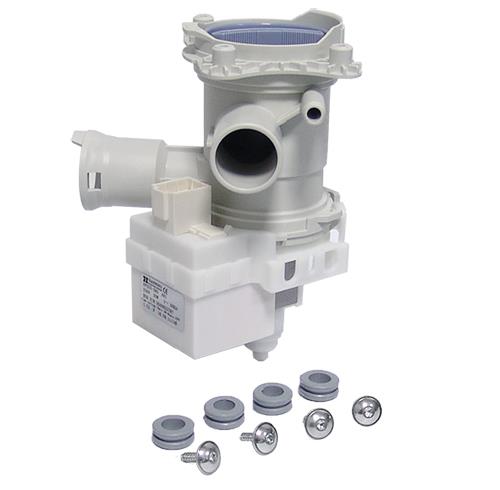 [107.001.033.007] POMPE MAGNETIQUE ML BOSCH 00144617