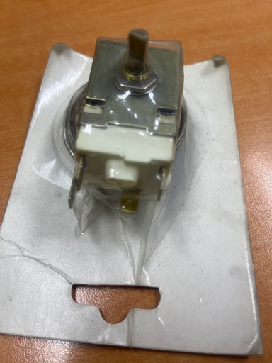 [111.003.009.001] THERMOSTAT CONGEALTEUR ELECTROLUX / ZANUSSI