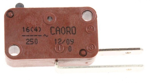 [122.002.034.002] MICROSWITCH LV ARISTON 118781
