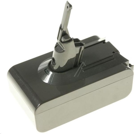 [140.010.147.010] BATTERIE ADAPTABLE DYSON SV10 - V8 ANIMAL   - 967834-02 - 976834-07