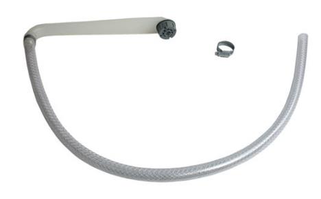 [200.002.033.001] TUYAU AMENEE D EAU INTERIEUR LV BOSCH 00109599 - Jusqu'à fin de stock