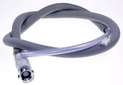 [200.002.034.001] TUYAU ARRIVEE EAU AQUASTOP LV ARISTON 	C00372679
