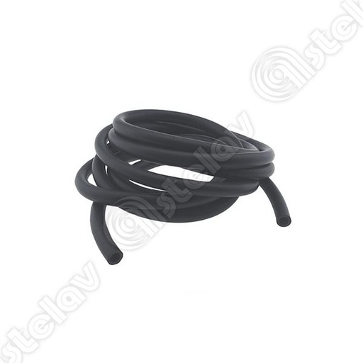 [205.001.000.000] TUYAU ELECTROVANNE 9X15 - VENDU AU METRE