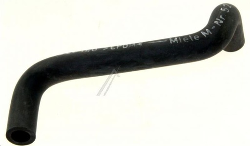 [205.001.026.010] DURITE ELECTROVANNE - BAC A SAVON M.L. MIELE 5229140