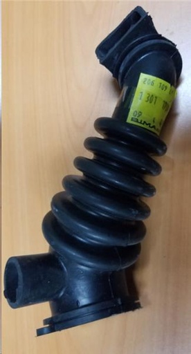 [206.001.009.009] MANCHON DEGAGEMENT VAPEUR M.L. ELECTROLUX  / ZANUSSI 50095541004 - Jusqu'à fin de stock