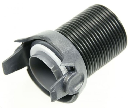 [208.010.075.001] MANCHON ELECTRO BROSSE ASPIRATEUR  ROWENTA RS-2230001866