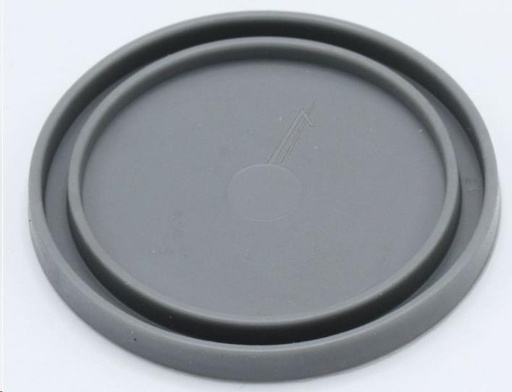 [214.002.005.007] JOINT ELECTRODOSEUR ( Ø 40MM INT- Ø 45MM EXT )  LV WHIRLPOOL  480140101608