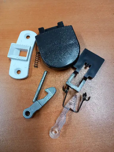 [308.001.009.006] FERMETURE ML  ZANUSSI 50097634005