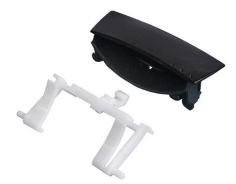 [308.002.019.001] POIGNEE OUVERTURE PORTE LV BRANDT 31X8883 - Plus livrable