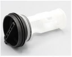 [314.001.005.017] FILTRE DE POMPE ML WHIRLPOOL  481010585335