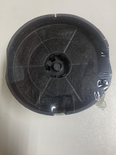 [314.008.000.014] FILTRE CHARBON HOTTE ELICA / WHIRLPOOL / IKEA NITTYG FIL220 /2P. - TYPE 58