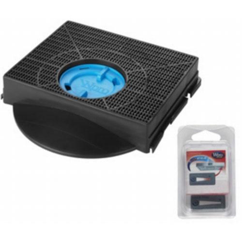 [314.008.005.004] FILTRE CHARBON ACTIF HOTTE WHIRLPOOL 484000008581- NYTTIGFIL558  - TYPE  CHF303 - ELICA / SMEG / ELECTROLUX 