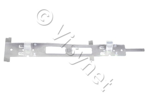 [331.002.005.001] PIECE FIXATION GARNITURE PORTE LV WH 481240448611