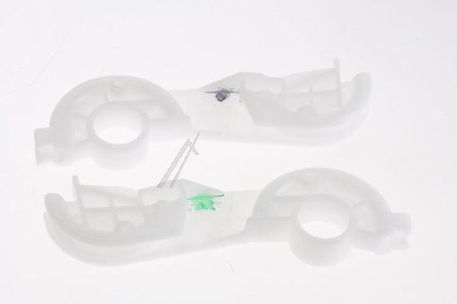 [331.002.033.000] KIT SUPPORT FREIN CHARNIERE LV BOSCH 00623536