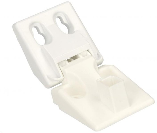 [331.003.005.022] CHARNIERE COUVERCLE  CONGELATEUR BAHUT  WHIRLPOOL  480132101217