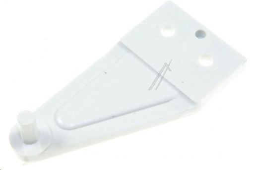 [331.003.009.000] CHARNIERE DE FRIGO ELECTROCLUX - BLANCHE - 50083739008 - Jusqu'à fin de stock