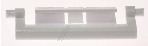 [331.003.033.007] CHARNIERE POIGNEE FREEZER BOSCH 00158136
