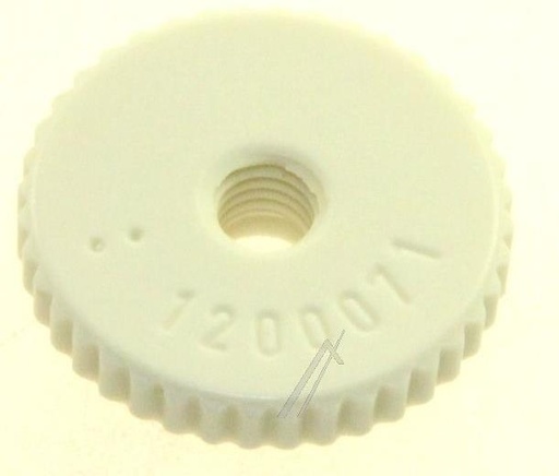 [332.002.026.026] ECROU FIXATION BRAS LV MIELE 1200071