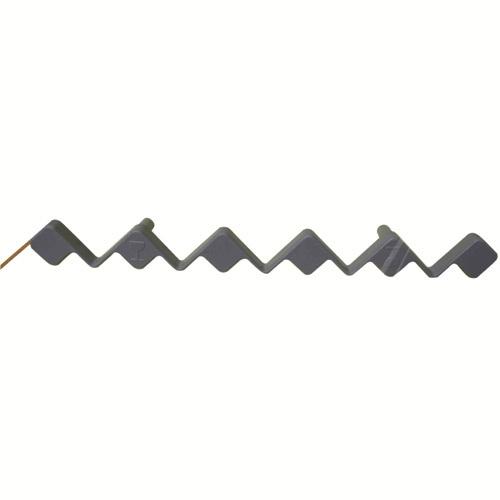 [332.002.033.006] REGLETTE SUPPORT VAISSELLE LV BOSCH 00282973