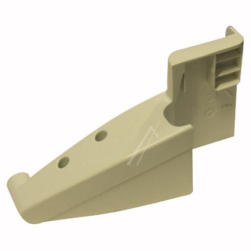 [332.003.046.001] SUPPORT DROIT BALCONNET FRIGO LIEBHERR 7433698/08